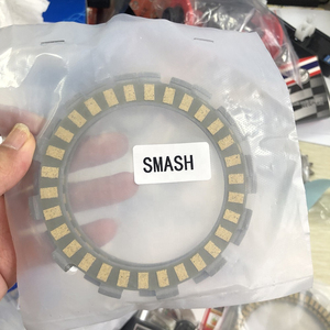 CQHZJ, buena venta, accesorios para motocicleta, repuestos de embrague de motor, embrague SMASH apto para <span class=keywords><strong>SUZUKI</strong></span> SMASH - Product Image 4