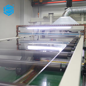 Hoja acrílica transparente de corte láser, venta al por mayor para sillas y mesas de boda - Product Image 3