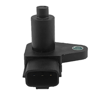 Sensor posisi poros engkol otomatis kualitas tinggi J5T10271 Sensor untuk Infiniti Nissan Maxima 3.0L