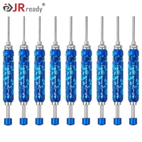 Outil d'extraction de bornes JRready pour connecteurs HARTING/TE&AMP 4.2/6.35/2.13/CPC&Molex&Delphi Weatherpack&Amphenol RT360 Series