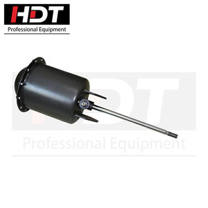 Cylindre de pression de pneu unique pour machine à griller les pneus de voiture efficace comme accessoire de démonte-pneus - Product Image 1