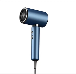 Secador de peluquería de 2000W Secador de pelo de peluquero Precio Secador de pelo de salón profesional - Product Image 2