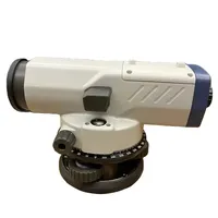 Niveau optique B20 de qualité supérieure, instrument de topographie 32X avec une précision de 0,2 %, en alliage d'aluminium, origine Japon, garantie de 6 mois