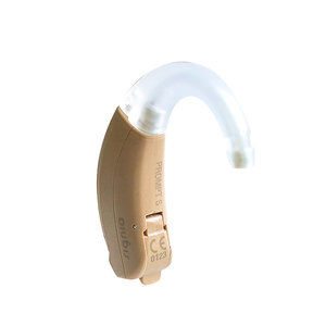 <span class=keywords><strong>Siemens</strong></span> — ustensile auditive numérique Programmable, 8 canaux, avec Tube fin S P SP, 1 pièce - Product Image 4
