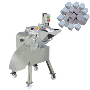 Đa chức năng Rau Trái Cây Chuối pineappl cà chua chanh Rau Táo Bơ Slicer Chip Máy cắt - Product Image 2