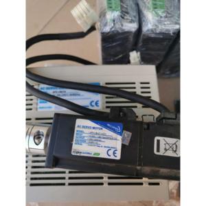 Unidad y Motor Metronix APD-VS01N APM-SA01ACN METRONIX - Product Image 4