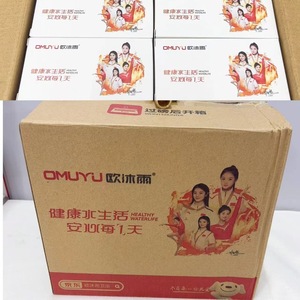 วาล์วทองเหลือง Qi Kun แบบมุม 4 จุด เกลียวตัวผู้ ชุบโครเมียม สำหรับเครื่องทำน้ำอุ่นและโถสุขภัณฑ์ - Product Image 5