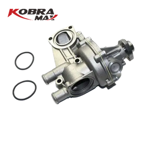 Fábrica de bombas de agua de piezas de automóviles 037121010AX 037121010A 026121005G 026121005E R050121013 037121013A para AUDI <span class=keywords><strong>VW</strong></span> - Product Image 1