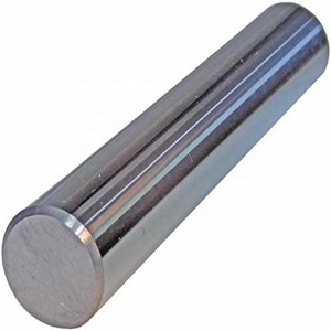 Varillas de Carburo Sólido Resistentes, Varilla de Carburo de <span class=keywords><strong>Tungsteno</strong></span> Sólido, Dureza 93 HRA, Varilla de Carburo Sólido - Product Image 1