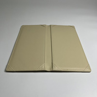 Personnalisé de haute qualité en cuir PU A4 Menu couverture Bill dossier pour hôtels Restaurants caissier Table décoration accessoire boissons