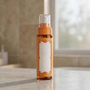 Tónico Minimizador de Poros MIRCUTEE 100ml, Control de Grasa, Líquido con Hamamelis para Piel Grasa, Mujeres Adultas, Estilo Lujoso - Product Image 3