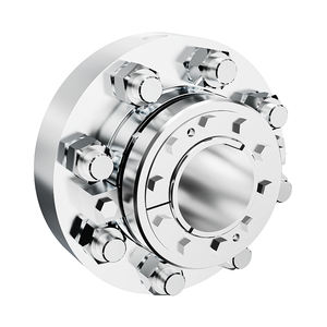 Ultra-Hochdruck-Gleitringdichtung - UHP MS - Product Image 3