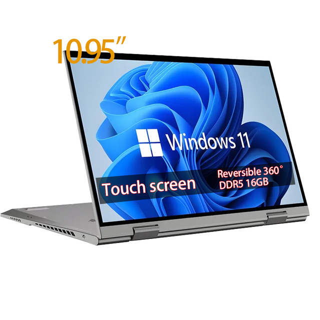15.6 Inch Laptop Intel Core I7 Processor I7 16GB RAM 512GB SSD Win 10 OS English Keyboard Premium Notebook Laptop Computer