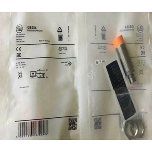 หนึ่งชิ้นสำหรับเซ็นเซอร์สวิตช์ตรวจจับระยะใกล้แบบเหนี่ยวนำรุ่นใหม่ IFM IG6084 - Product Image 3