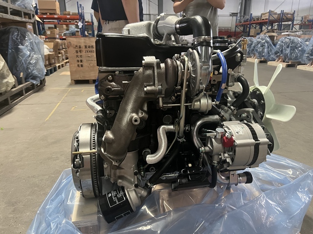 Heavy-Duty Marine Winch MR-309