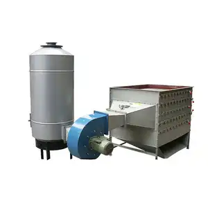 Bomba de calor de alta capacidade, máquina de secagem de alimentos dessecados, coco, copra, chá verde, máquina de secar