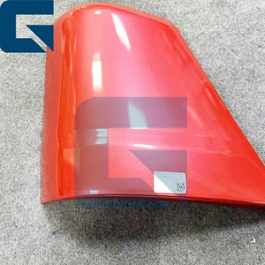 Escudo Protector Contra el Viento WG1642111014 para Camión - Product Image 1