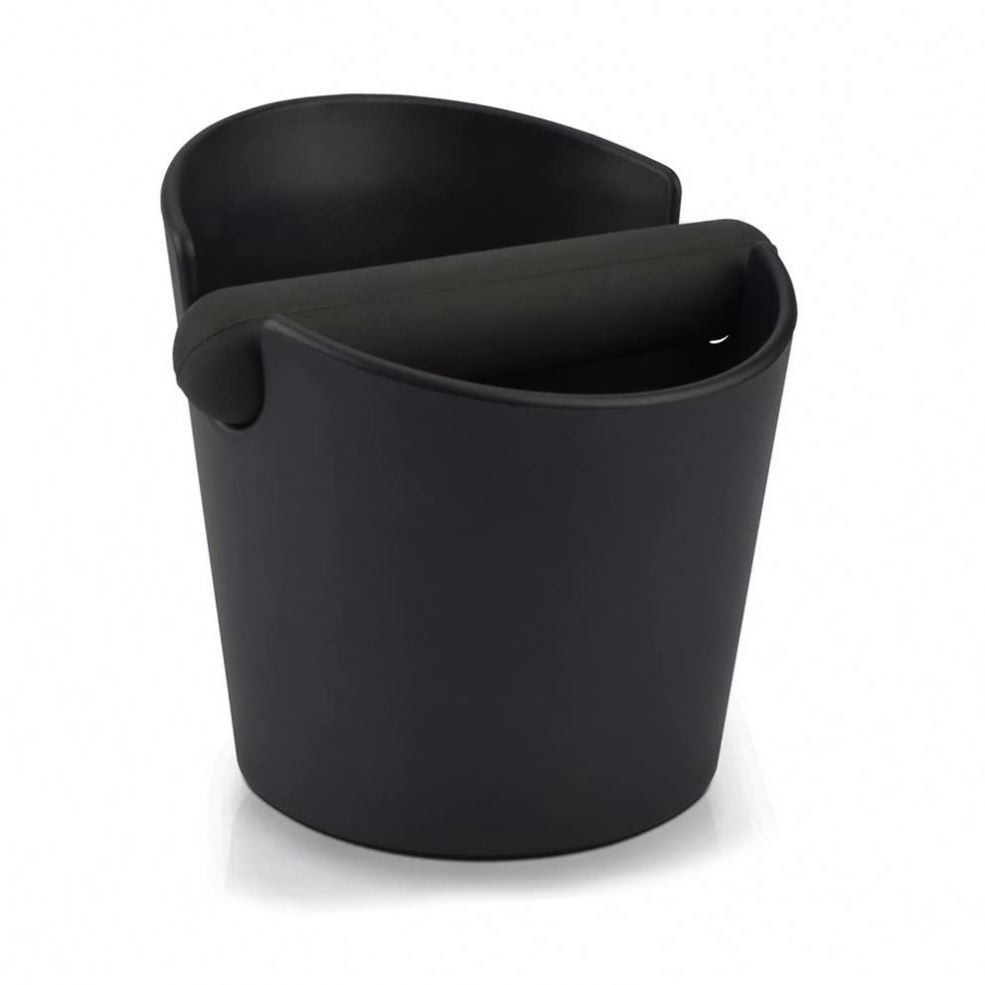 Аксессуары для кофе эспрессо основания кофе Knock Box Пластиковые бариста Knock ящик