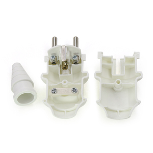 Bestseller 16A Deutscher und französischer wasserdichter Netz stecker Koreanischer austauschbarer Stecker EU-Stecker - Product Image 6