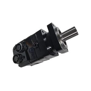 อะไหล่เครื่องจักรก่อสร้าง Copco Cop1838 มอเตอร์ไฮดรอลิก Sh - Product Image 6