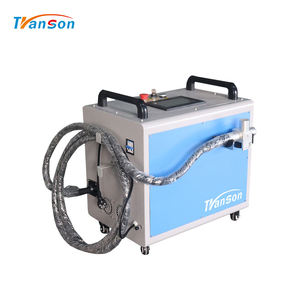 Máquina de <span class=keywords><strong>Limpieza</strong></span> Láser de 500W 1000W para Eliminar Pintura de Madera y Piezas de Automóviles con Buen <span class=keywords><strong>Servicio</strong></span> Postventa - Product Image 1