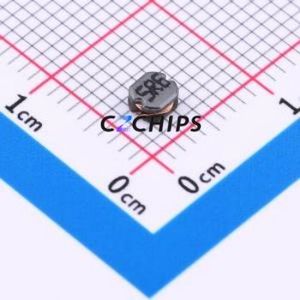ตัวเหนี่ยวนำพลังงาน SCD.3516.DYF5R6MT00 SMD,3.5x3มม. 20% 5.6uH 900mA 182Mohm - Product Image 1