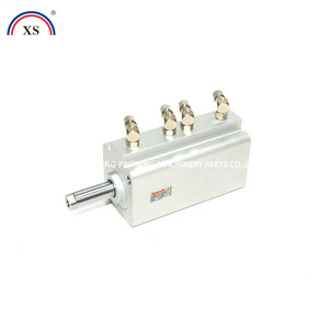 กระบอกจับยึด Rexroth รุ่น G2.334.010 สำหรับเครื่องพิมพ์ไฮเดลเบิร์ก อะไหล่เครื่องพิมพ์ออฟเซ็ต - Product Image 3