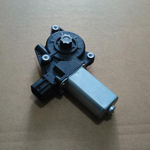 Moteur de lève-vitre pour Acura MDX, compatible avec Subaru Forester 2014-2018, pour remplacement du régulateur de fenêtre - Product Image 2