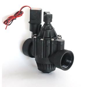 Válvula de pulso inteligente Zanson PGA 50 Tube de 1.5 pulgadas 150P con control remoto para riego agrícola - Product Image 2