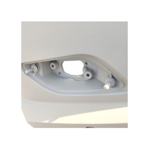 Parachoques delantero de piezas originales de buen rendimiento 4G0807065 4G0807065AG 4G0807065BC 4G0 807 065 AG 4G0 807 065 <span class=keywords><strong>BC</strong></span> para Audi - Product Image 5