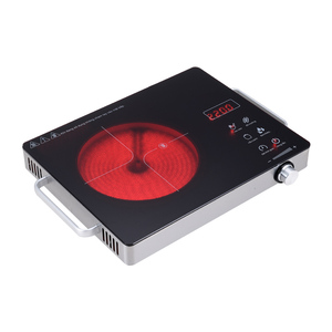 Impex Bếp Đốt Đơn Cầm Tay Bếp Hồng Ngoại Bếp Điện Cảm Ứng - Product Image 4