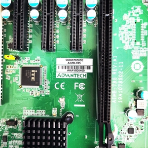 AIMB-785 AIMB-785G2ของแท้สำหรับเมนบอร์ดอุตสาหกรรม Advantech เมนบอร์ดควบคุมอุตสาหกรรม CPU Core โมดูลเมนบอร์ดหลักหุ้น - Product Image 6