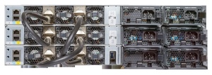 Commutateur Ethernet C9300X-24HX-E 10G/25G 24 ports avec connectivité haut débit pour les entreprises - Product Image 5