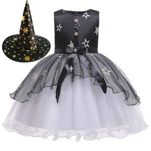 <span class=keywords><strong>Robe</strong></span> <span class=keywords><strong>d</strong></span>'été bouffante pour enfants, tenue de mariage pour petites filles, <span class=keywords><strong>robe</strong></span> de <span class=keywords><strong>demoiselle</strong></span> <span class=keywords><strong>d</strong></span>'<span class=keywords><strong>honneur</strong></span>, à la mode, pour enfants de 6 ans, nouvelle collection - Product Image 6