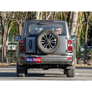 Haval H9 2023 7 Places Version 4WD d'<span class=keywords><strong>occasion</strong></span> de voitures SUV de grande et moyenne taille bon marché - Product Image 2