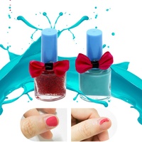 Ensemble de beauté lavable à faire soi-même, jouets d'imitation pour filles, trousse de maquillage, princesse, maquillage, jouet de maquillage pour enfants avec accessoires de déguisement