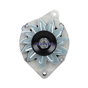 Alternatore compatibile con FIAT TALENTO 2.0 (290UA4) Benzina (KW: 55, CV: 75) dal 03-1989 al 03-1994 KUHNER 30150RI NUOVO - Product Image 1