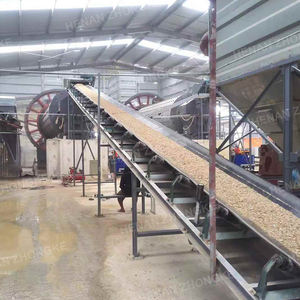 Oro Cobre Piedra Minería Molienda Wet Dry Ball Mill Rock <span class=keywords><strong>Crusher</strong></span> Cemento Clinker Ball Mill - Product Image 5