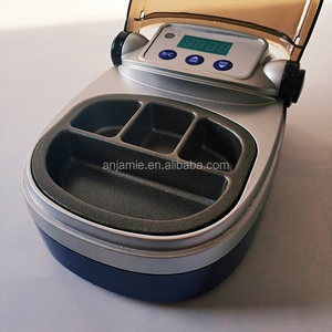 Digitaler 4-Tank-Dentalwachsschmelzer |   Labor-Wachs-Heiztopf - Product Image 3