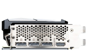 Carte graphique de haute qualité GeForce RTX 3080 VENTUS 3X 10G OC GDDR6 Carte graphique GeForce RTX 3080 VENTUS 3X 10G OC de haute qualité - Product Image 4