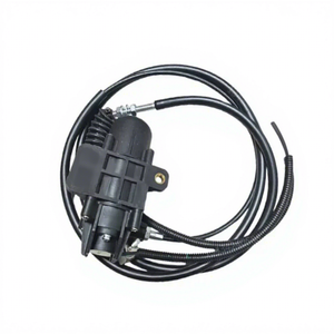 มอเตอร์เร่งเครื่องขุดคุณภาพสูง รุ่น 4608380 สำหรับ Hitachi ZX30 <span class=keywords><strong>35</strong></span> 38 <span class=keywords><strong>50</strong></span> 55 จำหน่ายโดยตรงจากโรงงาน - Product Image 1