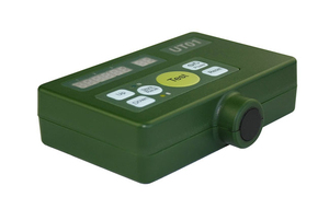 Medidor de Grasa Dorsal Ultrasónico de Bolsillo UT01, de 4 a 35 mm, Probador de 3 Capas con Sonda Integrada para Uso en Granjas de Cerdas - Product Image 2