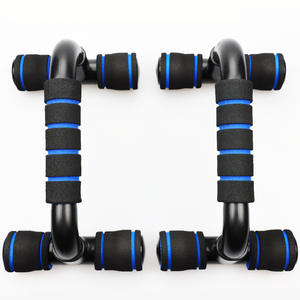 Juego <span class=keywords><strong>de</strong></span> ruedas <span class=keywords><strong>abdominales</strong></span> para ejercicio en interiores <span class=keywords><strong>de</strong></span> 7 piezas, equipo <span class=keywords><strong>de</strong></span> Fitness multifuncional para uso doméstico, incluye soporte para flexiones, <span class=keywords><strong>abdominales</strong></span> - Product Image 3