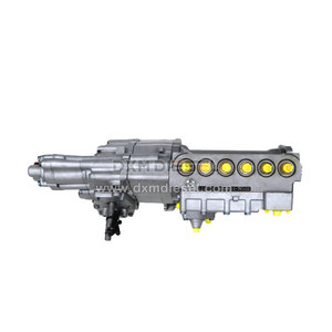 ปั๊มหัวฉีดคุณภาพสูง DXM รุ่น 7W-5932 7W5932 สำหรับเครื่องยนต์ Caterpillar 3306 3306B รถขุด 330 330-A 330L - Product Image 3