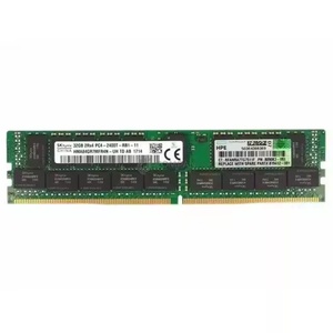 Memoria ECC DDR4 AA799064 para Servidor PowerEdge 2R*8 Udimm 3200Mhz 32G 64G 16G Ram 16GB DDR4 RAM - Product Image 1