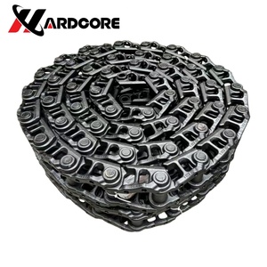 Lien de chenille de qualité supérieure 236-8893 50L pour E325 E329 - Product Image 1