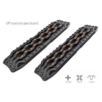 4x4 Véhicule Auto Offroad Boue Sable Récupération Pistes Conseil Sable Échelle Sauvetage Conseil