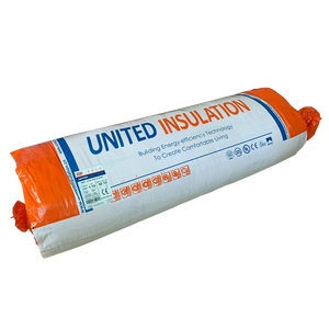 Rouleaux <span class=keywords><strong>de</strong></span> <span class=keywords><strong>laine</strong></span> <span class=keywords><strong>de</strong></span> <span class=keywords><strong>verre</strong></span> recouverts <span class=keywords><strong>de</strong></span> feuille <span class=keywords><strong>d</strong></span>'aluminium à <span class=keywords><strong>prix</strong></span> <span class=keywords><strong>d</strong></span>'usine pour cadre en bois/acier - Isolation thermique ignifuge - Product Image 4