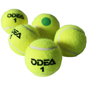 Odea Stress Free <span class=keywords><strong>Tennis</strong></span> 57% Laine Certifié ITF TTI Vente en gros Personnalisé - Product Image 4
