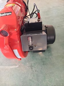 BAIRAN VENTA AL POR MAYOR BG35 Quemador de <span class=keywords><strong>Gas</strong></span> Natural Industrial de Alta Calidad y Ahorro de Energía, Quemador de <span class=keywords><strong>Gas</strong></span> para Sistemas de Calderas de Vapor - Product Image 6